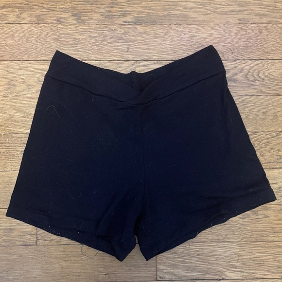 Booty shorts - Picture 1 of 1